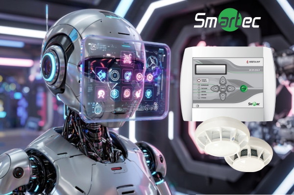 Представлен пакет программных продуктов «Smartec Vesta Configurator»