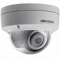 Hikvision анонсирует IP камеры с поддержкой Ivideon Hikvision анонсирует IP камеры с поддержкой Ivideon