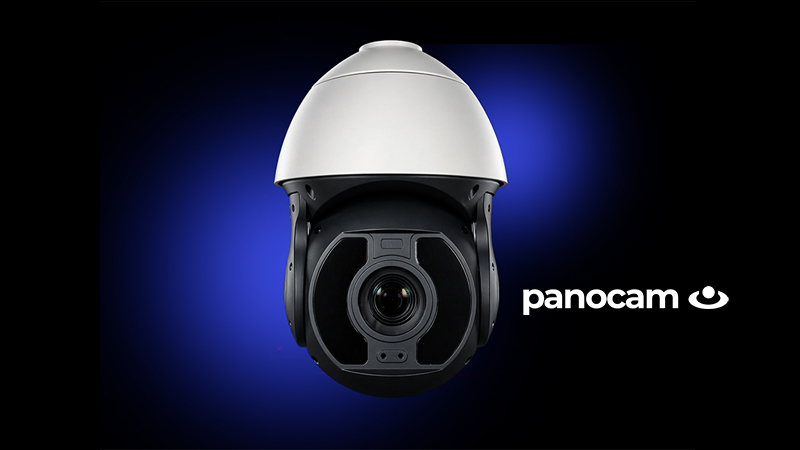 Всепогодная 4K 8 Мp PTZ-камера российской компании «Панокам» PNC-PTZ-8P8X20-H с ИК-подсветкой до 300 м Всепогодная 4K 8 Мp PTZ-камера российской компании «Панокам» PNC-PTZ-8P8X20-H с ИК-подсветкой до 300 м