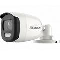 Встречайте 5 Мп TVI-камеры Hikvision с технологией ColorVu Встречайте 5 Мп TVI-камеры Hikvision с технологией ColorVu