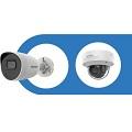 Встречайте IP камеры Hikvision с AcuSense нового поколения Встречайте IP камеры Hikvision с AcuSense нового поколения