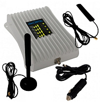 Комплект  ДалСвязь DS-900/1800/2100/2600-23A-kit для автомобиля